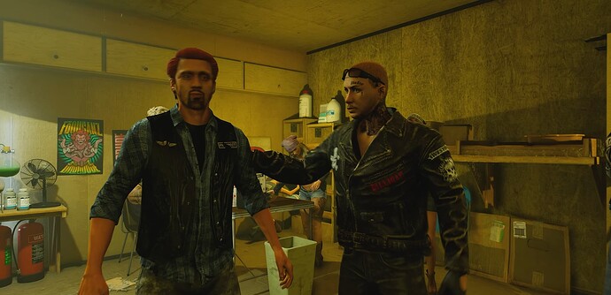 Crystal Lab | FREE MLO thumbnail 11