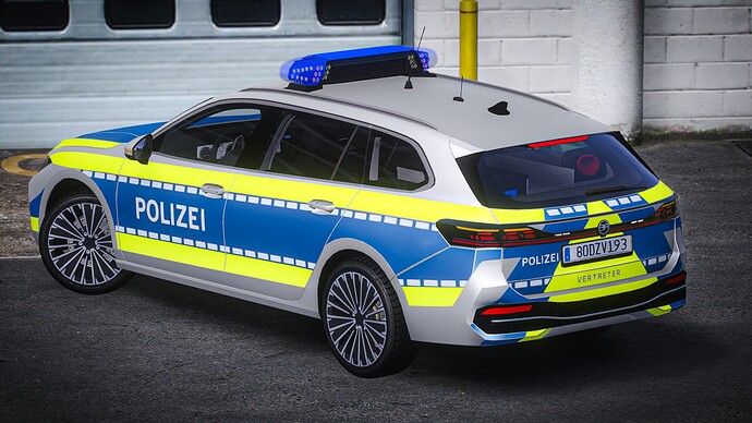 [NON-ELS+ELS]BF Vertreter FuSTW LB4 thumbnail 4