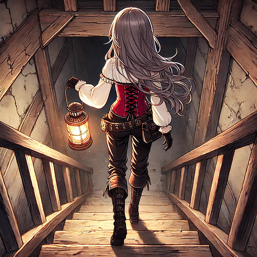 trapdoor