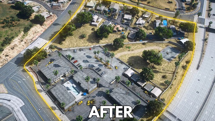 Barrio Del Este Los Angeles [MLO] thumbnail 33