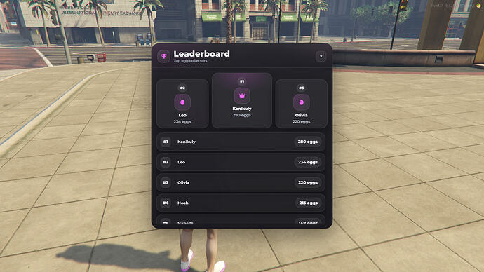 [FREE] Easter Egg Hunt 🐰 | Collect, Sell & Leaderboard 4