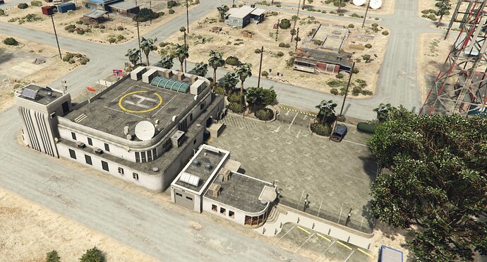 [MAP] Sandy PD / Impound thumbnail 3