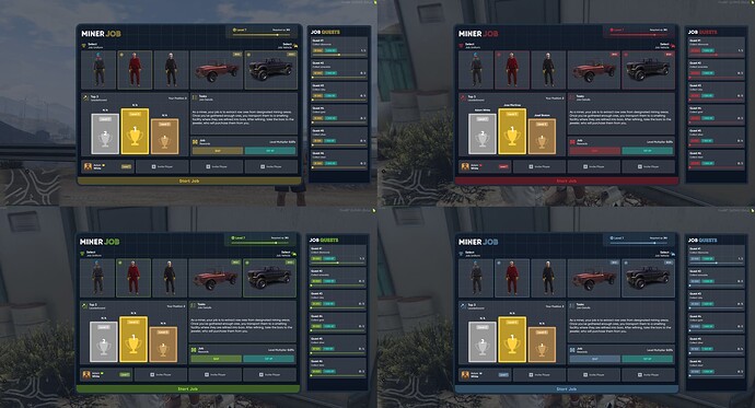 Multiplayer Miner Job thumbnail 6