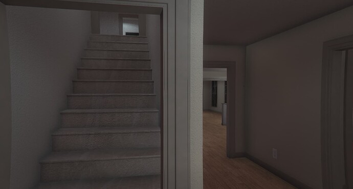 More Realistic Housing Shells thumbnail 8