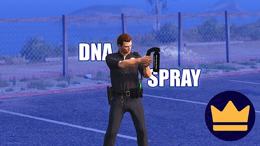 [PAID][STANDALONE] DNA Spray Thumbnail