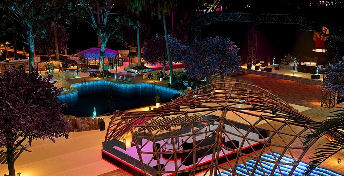 Oceanic Beach Club 2024 thumbnail 4