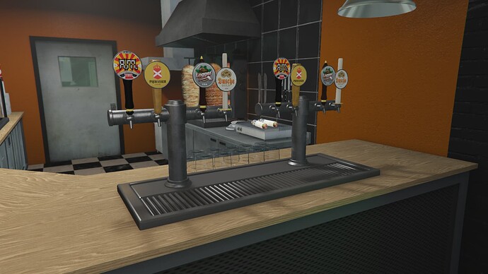 [PAID] Kebab/Döner MLO 2.0 thumbnail 7