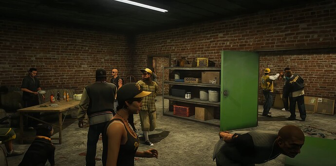 Barrio Del Este Los Angeles [MLO] thumbnail 13