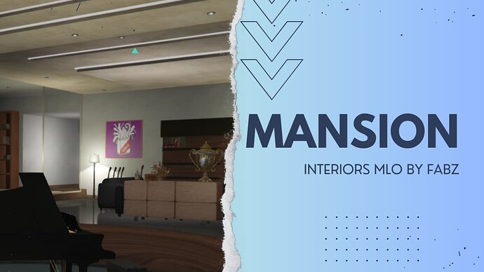 MANSION