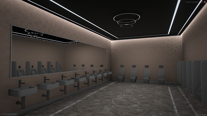 [PAID] Misson Row Police Department thumbnail 8