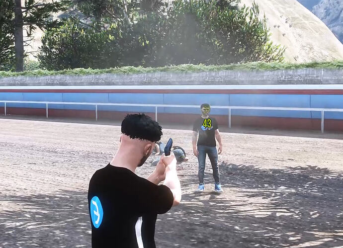 Hitmarker [Standalone] 2