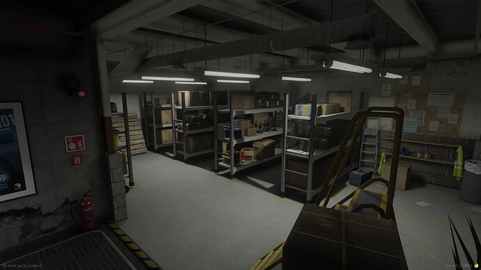  [SKY HIGH Dispensary] Weed Shop MLO thumbnail 8