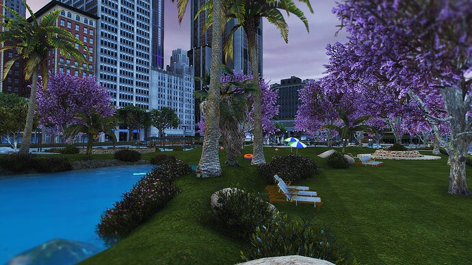 [PAID] Legion Square [MAP] thumbnail 8