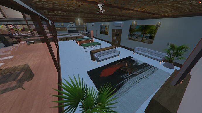 [PAID] [MLO] Aqua Paradise Resort thumbnail 6