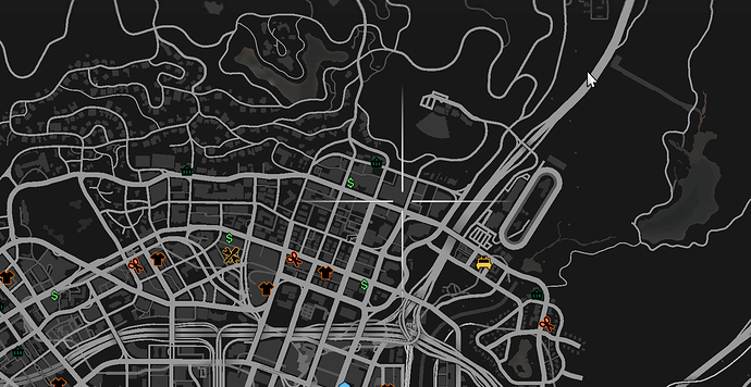 [PAID] [MLO]  Luxury Dealership Downtown vinewood thumbnail 3