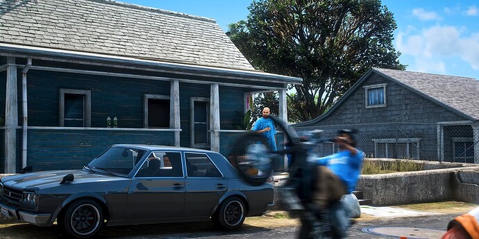 Barrio Del Este Los Angeles [MLO] thumbnail 19