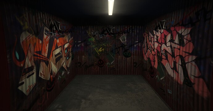 [PAID] [MLO] Totentanz thumbnail 4