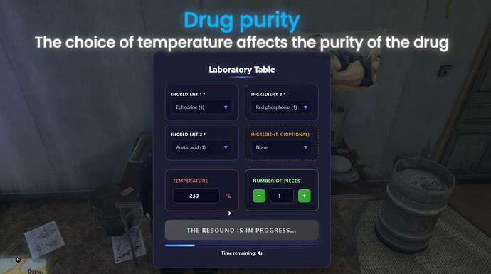 Lab Upgrade Kit Fivem Drugs Laboratory - FiveM Releases - Cfx Forum