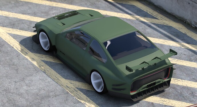 2024 Karin EVO Buster thumbnail 5