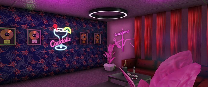 SANDY STRIP - COMPLEX By Rex Studio thumbnail 9