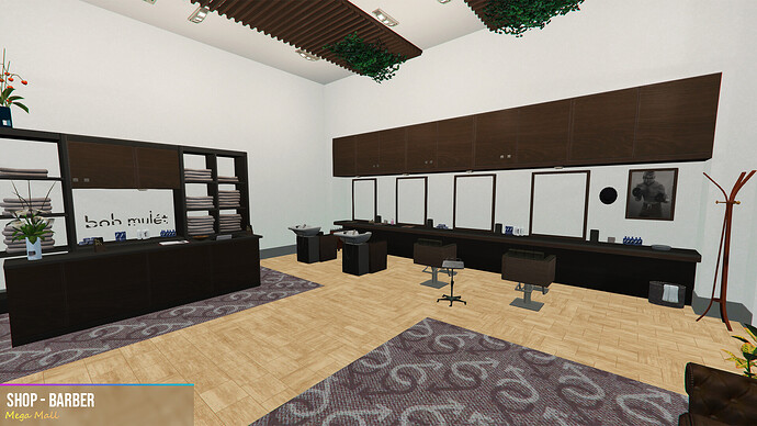 [PAID][MLO] Mega Mall thumbnail 9