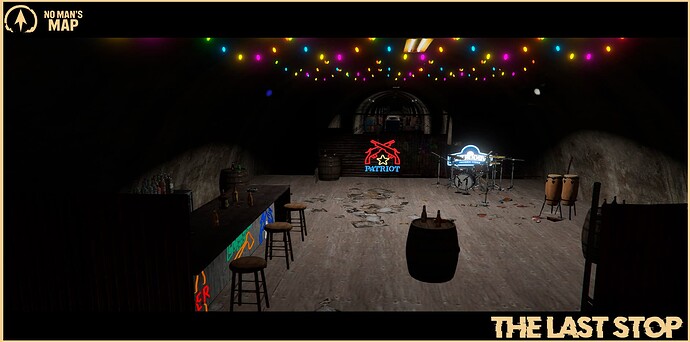 [PAID] Safe Zone The Last Stop | MLO + YMAP [PAID] thumbnail 5