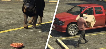 [ESX/QBCore] Animal Control Job Thumbnail