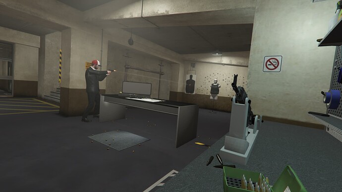 [MLO][SCRIPT] Secret Bunker + securised villa thumbnail 14