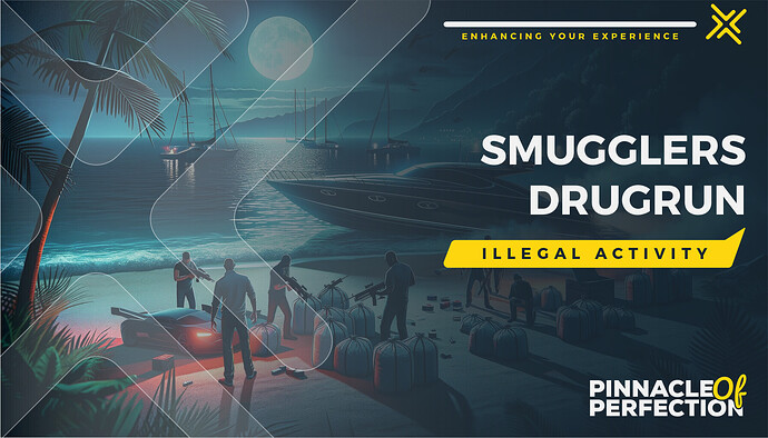 SmugglersDrugrun