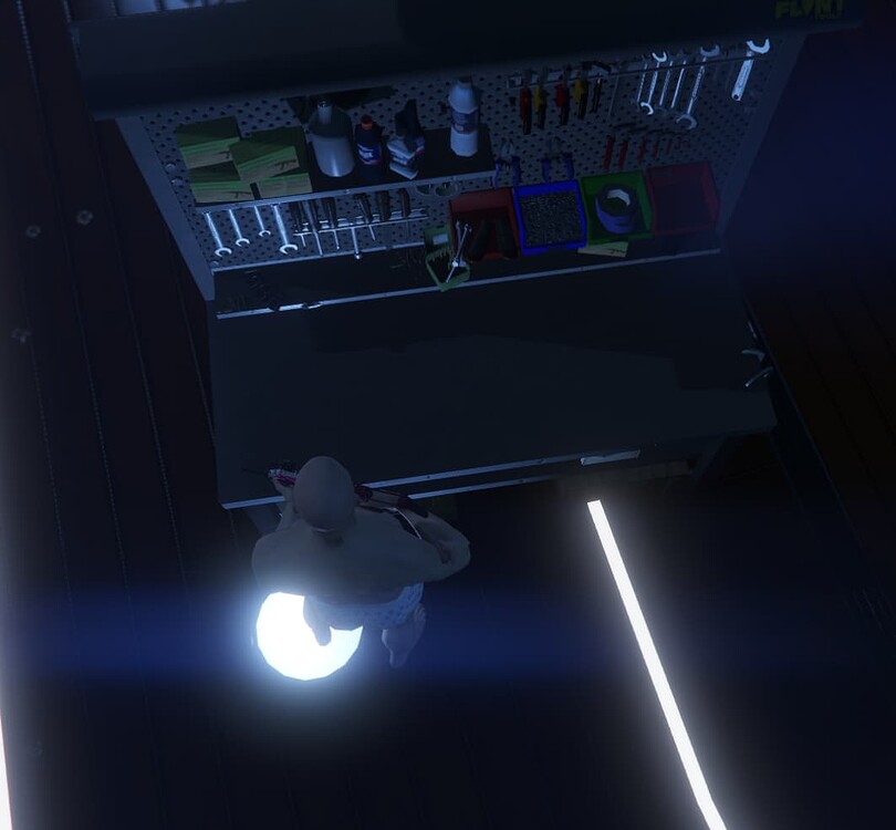 Weapon Mod Workbench - NextGen FiveM [PAID] [ESX/QB/Standalone] - FiveM ...