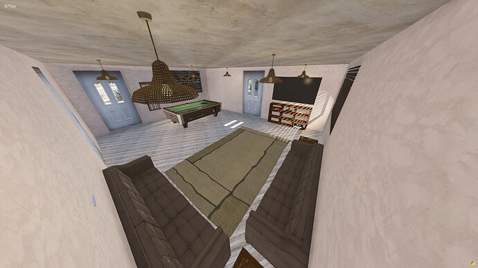 Sandy Shores House 1 thumbnail 5