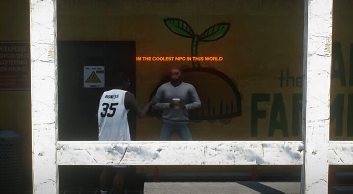 187 Rp Gangs - Territory, Wars & Tribute Zones! - FiveM Releases - Cfx Forum