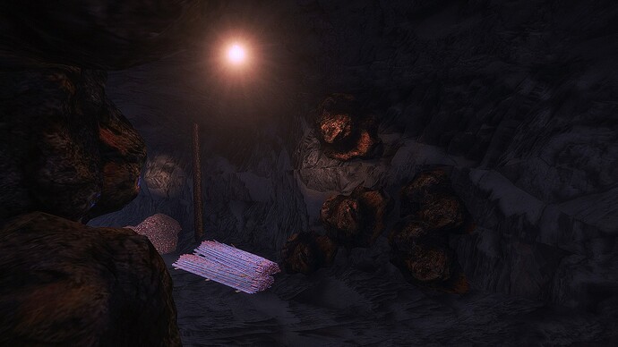 [PAID] Mining Shafts [MLO] thumbnail 5
