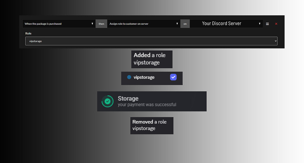 [Paid][QB/Qbox] VIP Storage Script - FiveM Releases - Cfx.re Community
