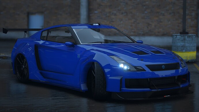 [PAID] Elegy RH8 Widebody thumbnail 6