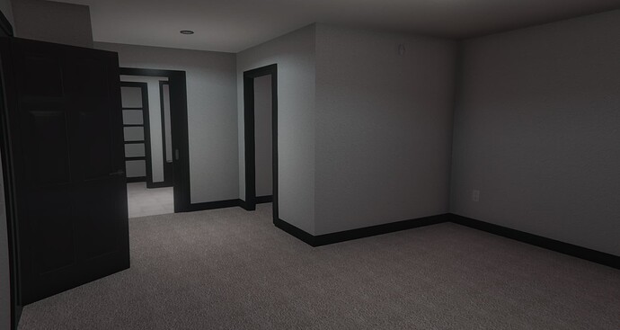 More Realistic Housing Shells thumbnail 12