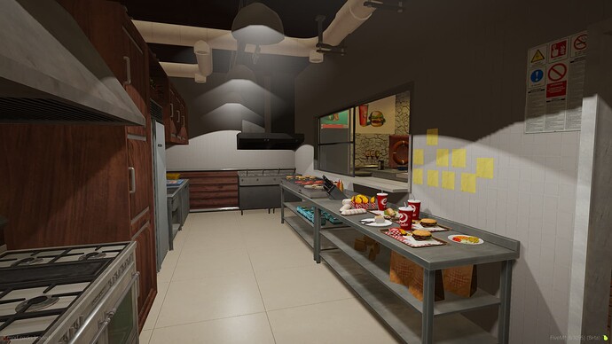 Hang Ten Diner - MLO thumbnail 7