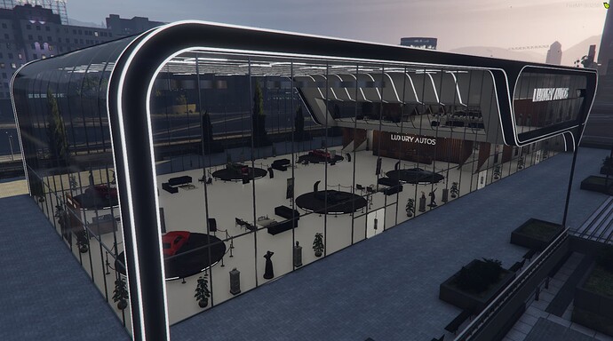 New Luxury Auto MLO thumbnail 5