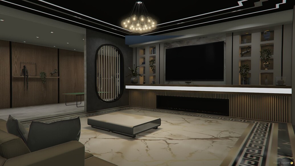 [FiveM MLO] Casa Verde — Vinewood Hills’ Crown Jewel - FiveM Releases ...