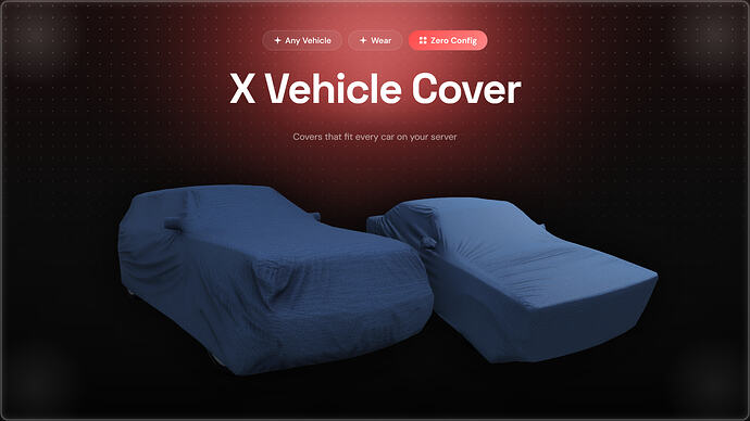 xvehiclecover