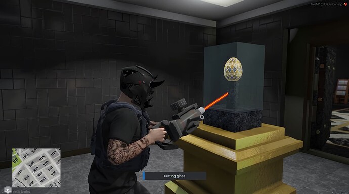 [ESX/QB/QBOX] K4MB1 Art Gallery Robbery thumbnail 7