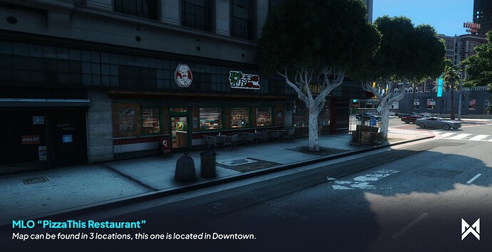 [MLO] Pizza This Restaurant thumbnail 10