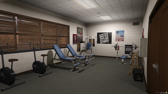 [PAID] [MLO] FireStation 7 thumbnail 8