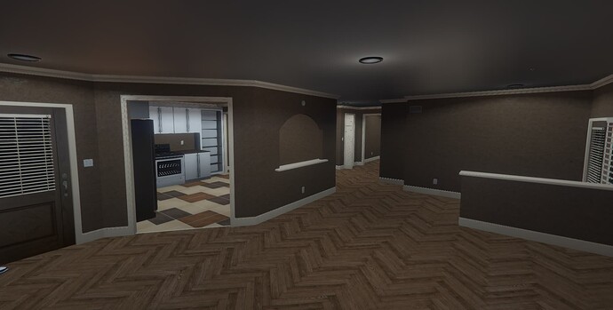 [PAID]Realistic House MLOs thumbnail 2