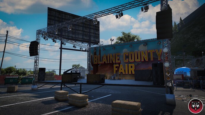 [PAID][YMAP] Blaine County Fair thumbnail 4