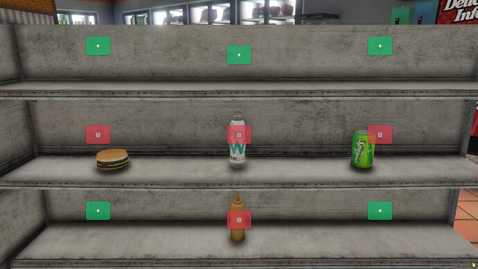 LFMarket | Manage your own store thumbnail 3