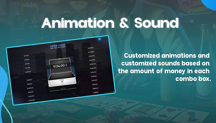 [SAVANA] In or not [QB/ESX/QBOX] thumbnail 5