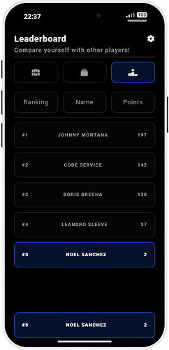 [ESX, QB] Treasure Hunt APP (lb-phone) thumbnail 4