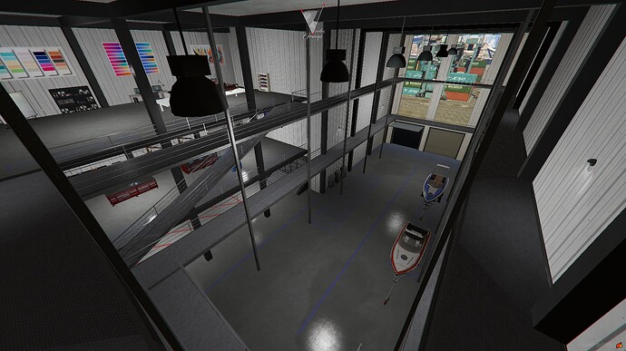 [PAID] [MLO] Titanium Waters - Luxury Yachts thumbnail 6