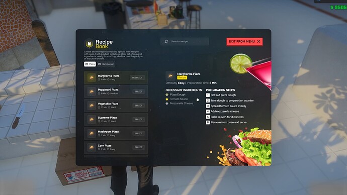 recipeBook